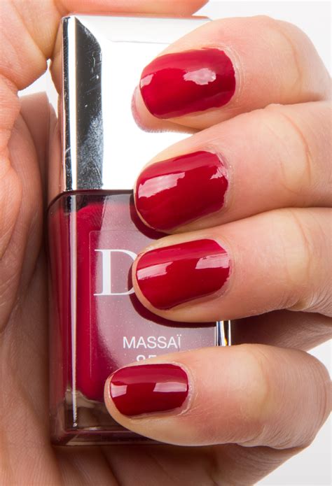 nieuwe kleuren nagellak dior 2019|dior vernis nieuwe formule.